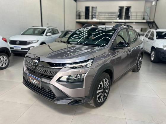 RENAULT KARDIAN 1.0 TCE FLEX EVOLUTION EDC